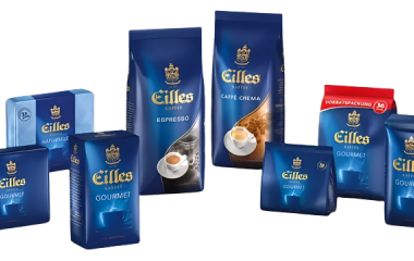 Eilles Kaffee: Розкриття Смаку у Світі Розчинної Кави