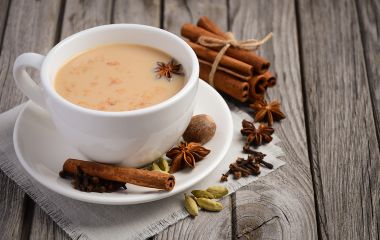 Магія Смаку та Культурної Спадщини Масала Чаю 