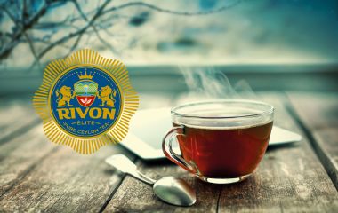 Rivon - найкращий цейлонський чай