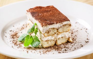 Використання розчинної кави для створення унікальних ласощів