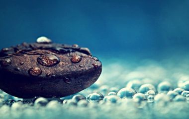 Що означає якість води для чашки кави