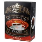 Чай чорний розсипний Sun Gardens PEKOE № 3, 90 г