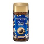 Кава розчинна Movenpick Gold Original 200 г