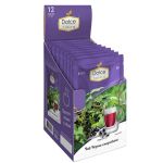 Чай Концентрат Dolce Natura Натура Чорна Смородина 50 г х 12 шт.
