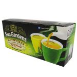 Чай зелений Sun Gardens Щоденний запашний 25 пакетиків по 1.7 г