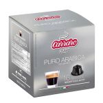 Кава в капсулах DG Carraro Puro Arabica 7 г х 16 шт.