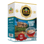 Чорний чай Rivon Спеціал  Paradise Blend |ОП