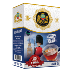 Чорний чай Rivon Спеціал Vicrory Blend | ФБОП з тіпсами