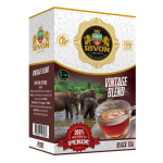 Чорний чай Rivon Спеціал Vintage Blend | ПЕКОЕ