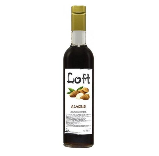 Сироп LOFT Мигдаль 700 мл