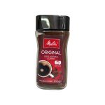 Кава розчинна Melitta Original 200 г