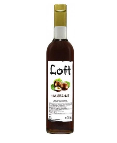 Сироп LOFT Мигдаль 700 мл