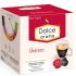 Кава в капсулах Dolce Aroma Intenso для системи Dolce Gusto 7 г х 16 шт.
