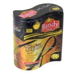 Чай чорний Randy Tea Сапфір жовтий жерстяна банка 100 г