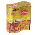 Чай чорний та зелений Randy Tea Сапфір Падмарага