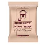 Кава мелена Kurukahveci Turkish coffee 100 г