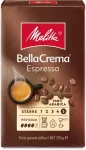 Кава мелена Melitta Bella Crema Espresso 250 г