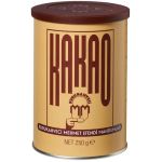 Какао Kurukahveci Turkish coffee 250 г жерстяна банка