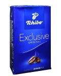 Кава мелена Tchibo Exclusive 250 г