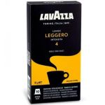 Кава в капсулах Lavazza NCC Leggero Espresso 4 ква в капсулах 5.5 г