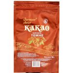 Какао порошок Curmans Сhoice темний 100 г