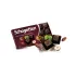 Шоколад Schogetten Dark Chocolate hazelnuts, 100 г