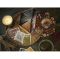 Чайний набір Autumn Taste set 60 пакетиків, 6 смаків, 105 г