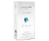 Кава в капсулах Carraro Decaffeinato (без кофеїну) Nespresso 10 шт