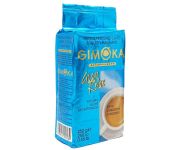 Кава без кофеїну Gimoka Gran Relax мелена 250 г