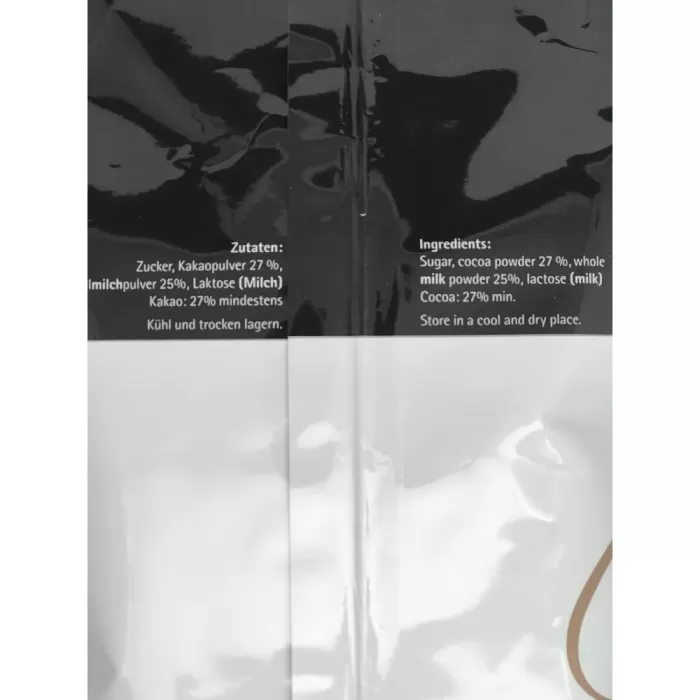 MELITTA Гарячий шоколад Cioccolata Premium Choco 1кг