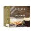 Кава в капсулах CARRARO DG Cafe & Ginseng - 16 шт