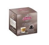 CARRARO капсула DG CORTADO - 16 шт