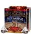 Чай чорний + зелений Sun Gardens Buckingham 100 пірамідок 200 г