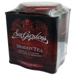 Чай чорний Sun Gardens Dragon, 200 г жерстяна банка