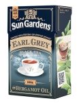Чай чорний Sun Gardens Earl Gray №7, 100 г