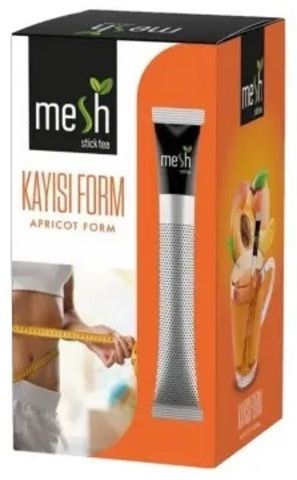 Чай Mesh Stick Абрикос, 16 стіків по 2 г