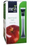 Чай Mesh Stick Каркаде яблуко, 16 стіків по 2 г