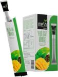 Чай Mesh Stick Зелений манго, 16 стіків по 2 г