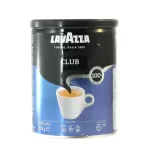 Кава мелена Lavazza Club ж/б, 250 г