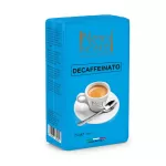 Кава мелена Nero Nobile Decaffeinato 250 г