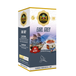 Earl Grey | Граф Грей БОПФ