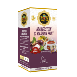 Mangosteen & Passion fruit | Мангустін плюс Маракуя БОПФ