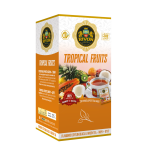 Tropical fruits | Тропічні фрукти БОПФ + ГТФФ