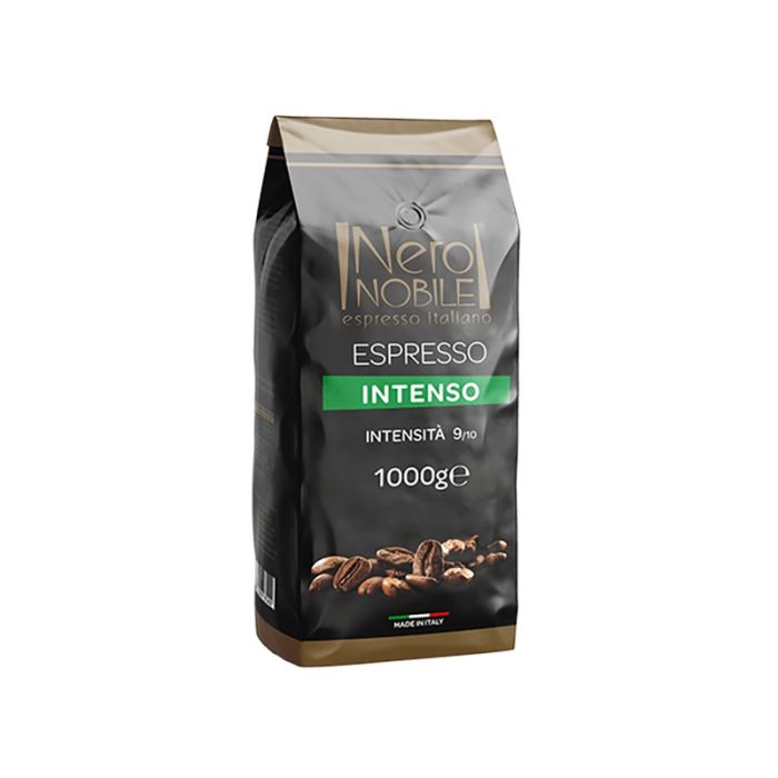 Кава зернова Nero Nobile Intenso, 1 кг