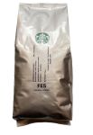 Кава мелена Старбакс Starbucks Espresso 1 кг