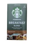Кава мелена Starbucks Breakfast Blend 510 г
