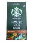Кава мелена Starbucks House Blend 510 г