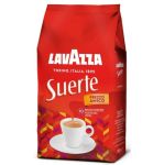 Кава в зернах Lavazza 1кг Suerte