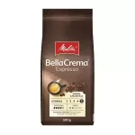 Кава в зернах Melitta Bella Crema Espresso 500 г