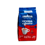 Кава в зернах Lavazza Crema e Gusto Classico - 1 кг